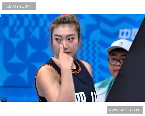 广东女篮为何能2比0领先李梦表现成关键四川队战术显得异常诡异