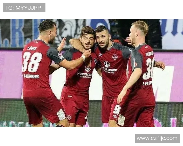 纽伦堡与圣保利的精彩对决分析及赛前预测