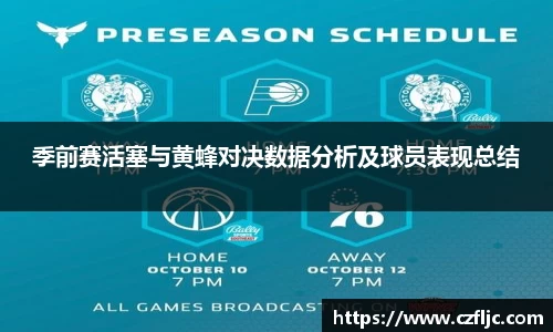 季前赛活塞与黄蜂对决数据分析及球员表现总结